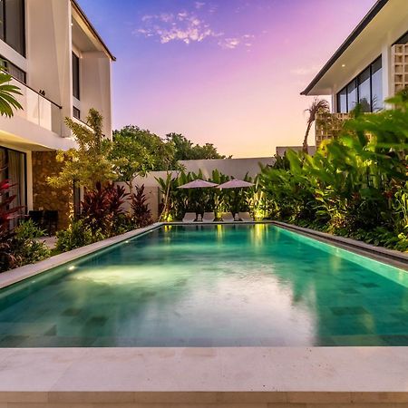 The R Apartments Pererenan Canggu Εξωτερικό φωτογραφία