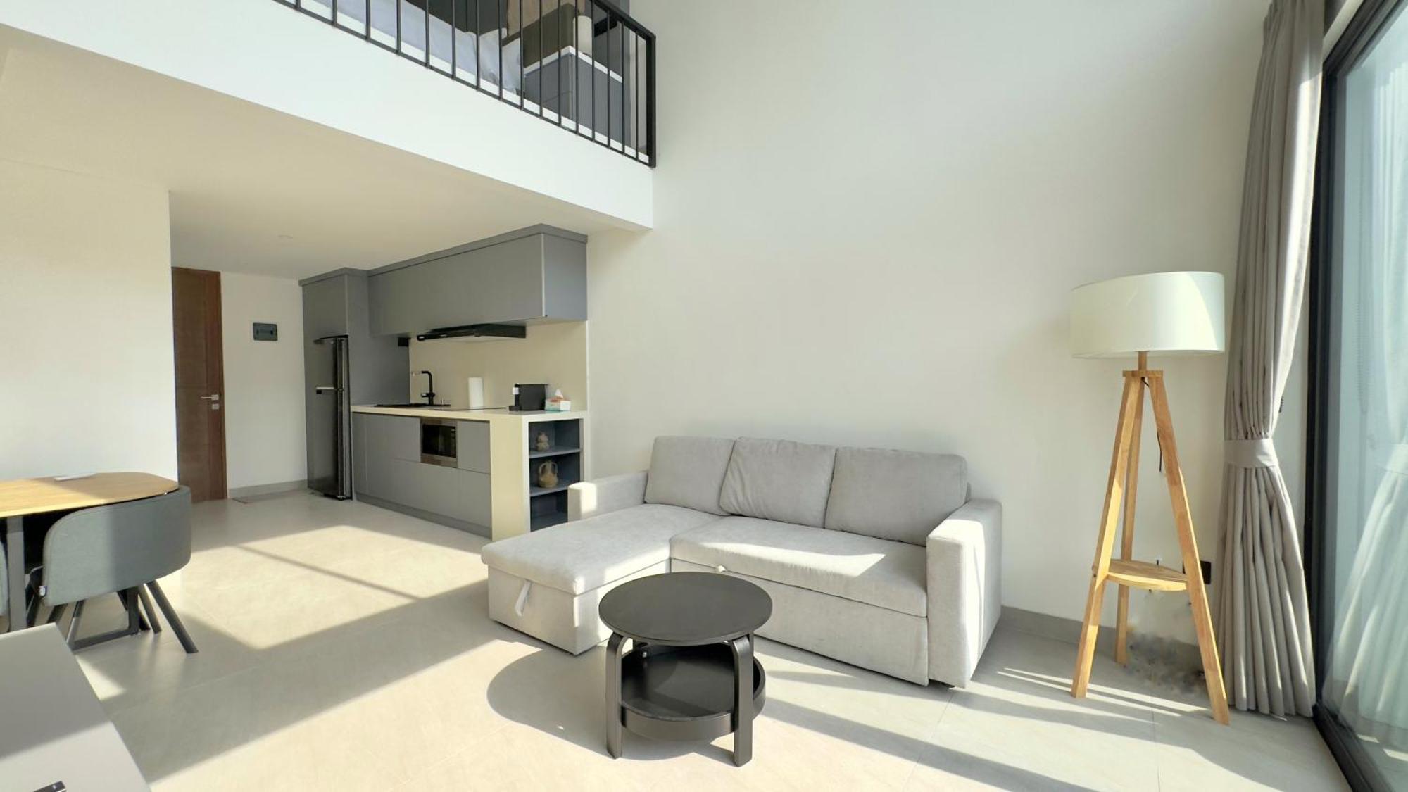 The R Apartments Pererenan Canggu Εξωτερικό φωτογραφία