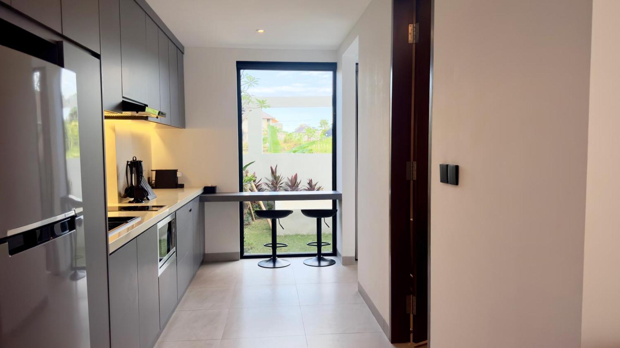 The R Apartments Pererenan Canggu Εξωτερικό φωτογραφία