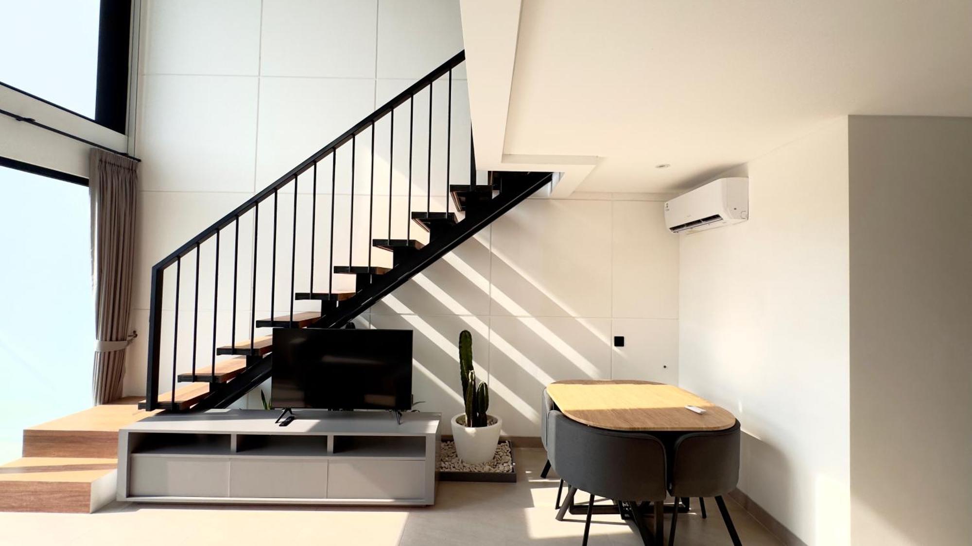 The R Apartments Pererenan Canggu Εξωτερικό φωτογραφία