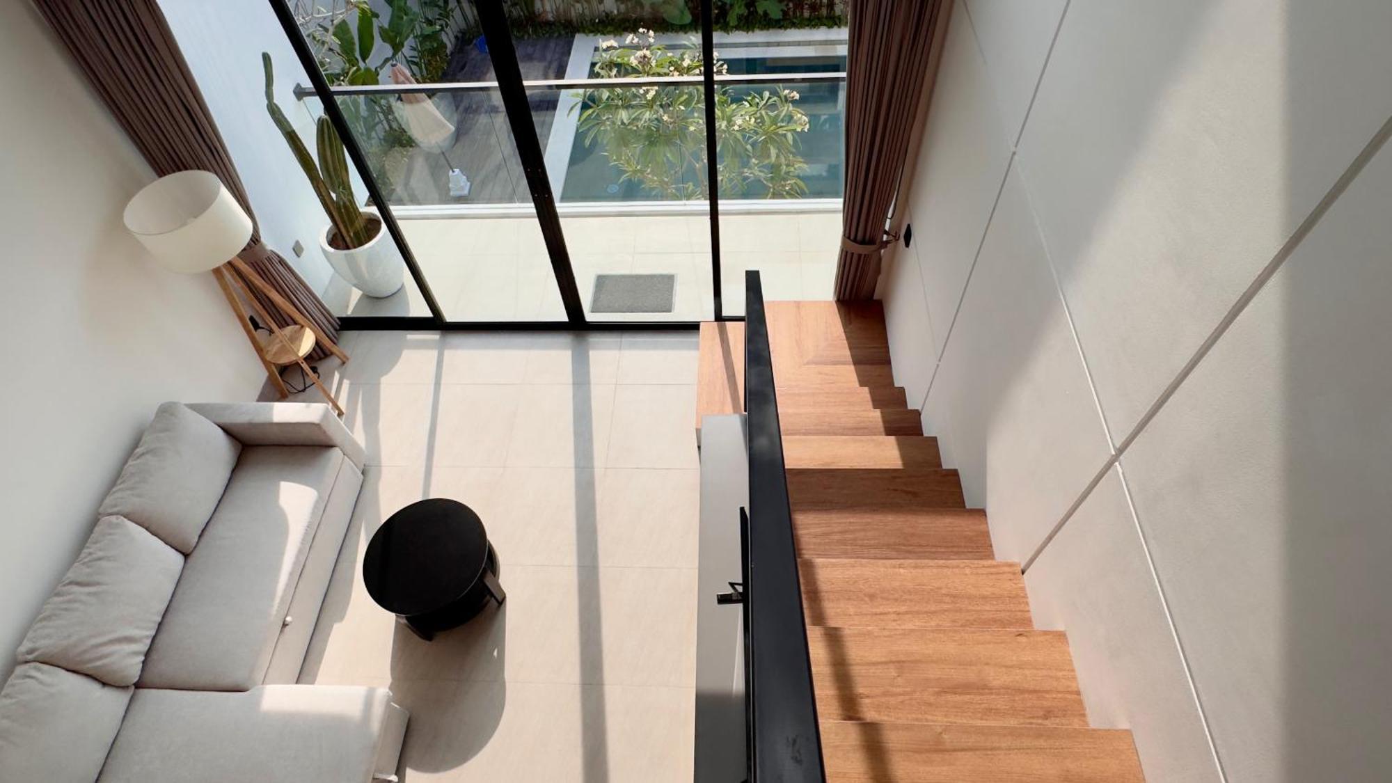 The R Apartments Pererenan Canggu Εξωτερικό φωτογραφία