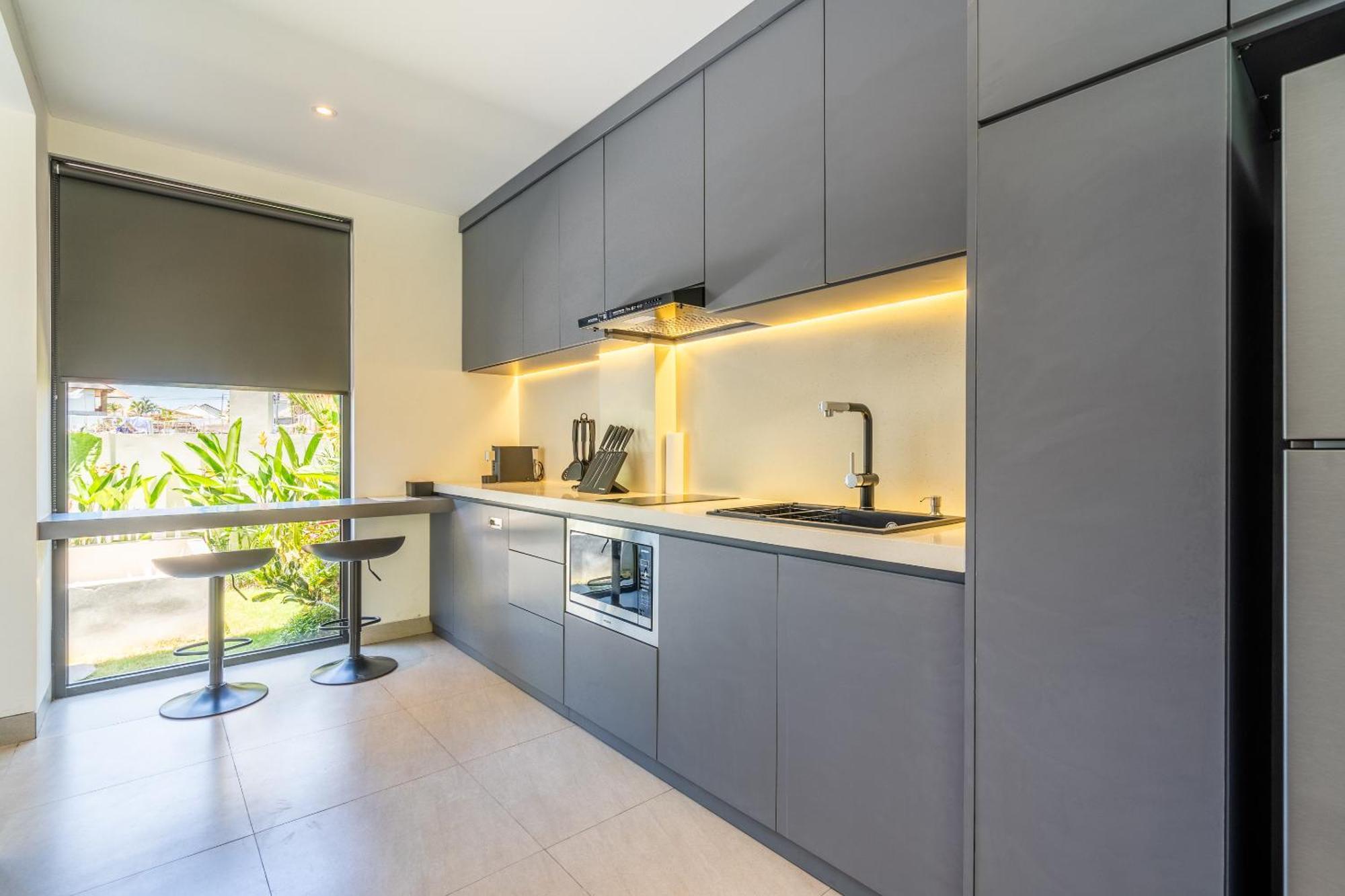 The R Apartments Pererenan Canggu Εξωτερικό φωτογραφία