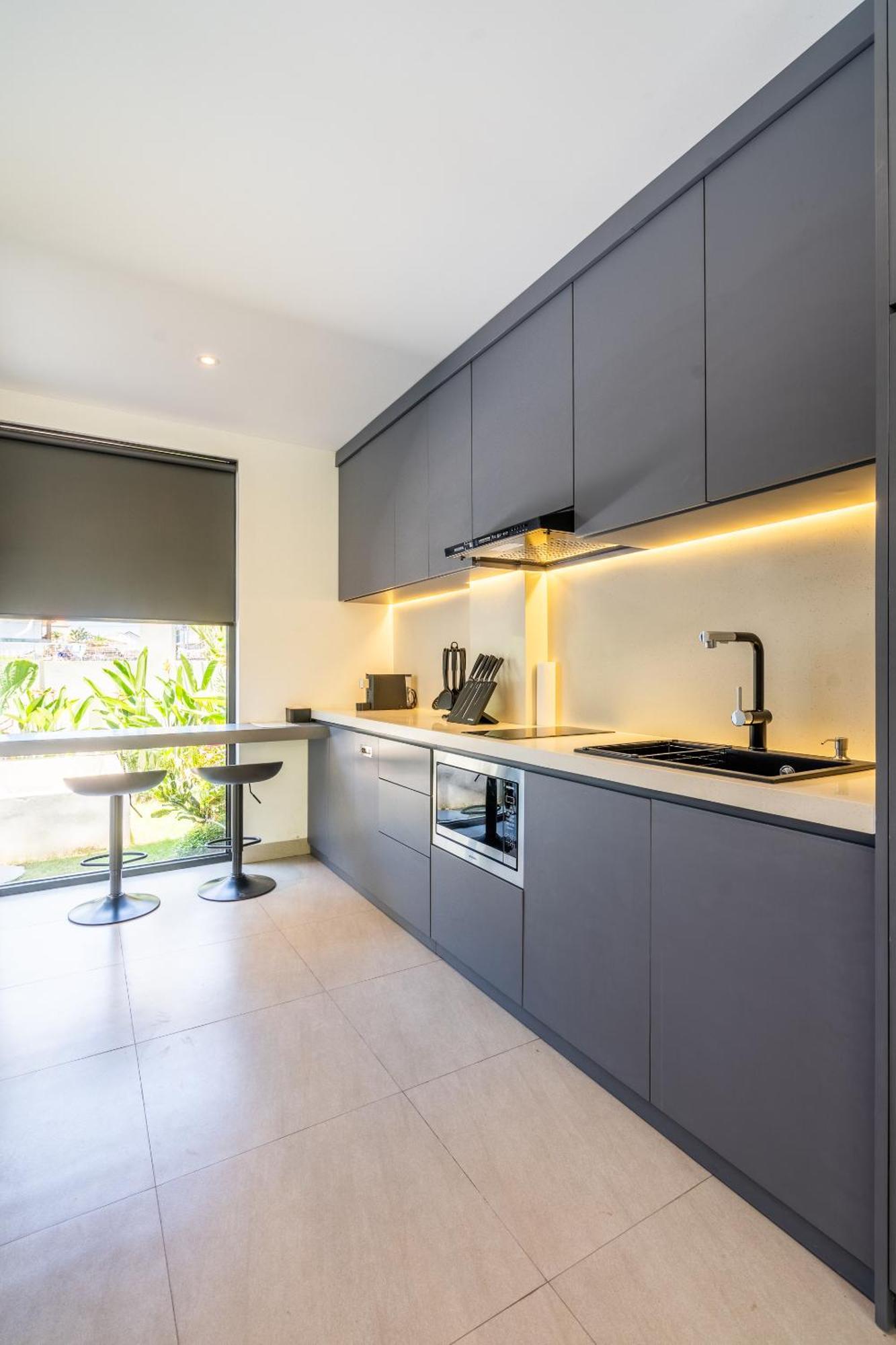 The R Apartments Pererenan Canggu Εξωτερικό φωτογραφία