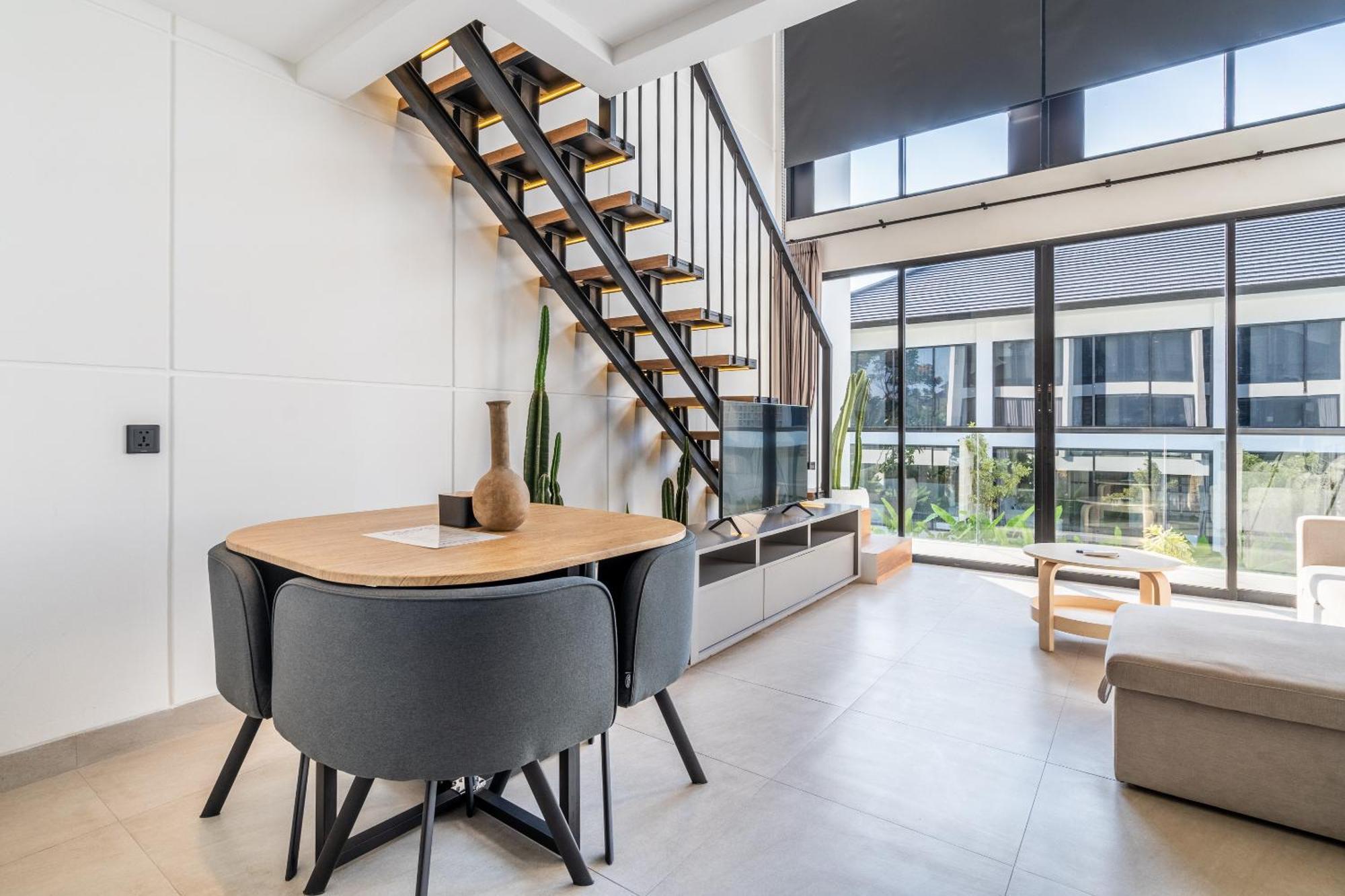 The R Apartments Pererenan Canggu Εξωτερικό φωτογραφία